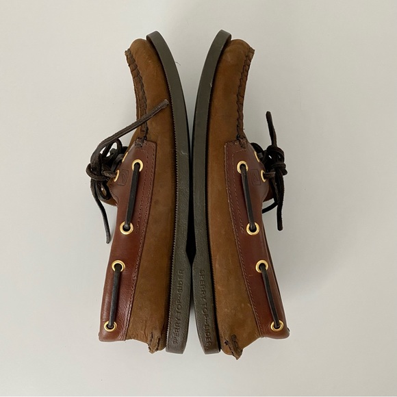 Men’s Sperry Leeward Loafers - Picture 6 of 7